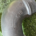 Патрубок повітряний  оm640 Mercedes-Benz B-Class W245 (2005-2011) A6400900929