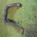 Патрубок радиатора охлаждения, нижний Mercedes-Benz B-Class W245 (2005-2011) A1695011182