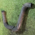 Патрубок радиатора охлаждения, нижний Mercedes-Benz B-Class W245 (2005-2011) A1695011182