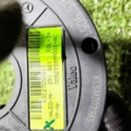 Шлейф керма airbag Mercedes-Benz B-Class W245 (2005-2011) A1695405945