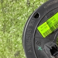 Шлейф керма airbag Mercedes-Benz B-Class W245 (2005-2011) A1695405945
