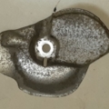 100% оригінал mercedes benz Mercedes-Benz C-Class W202 (1993-2000) 2102411434