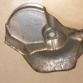 100% оригінал mercedes benz Mercedes-Benz C-Class W202 (1993-2000) 2102411434