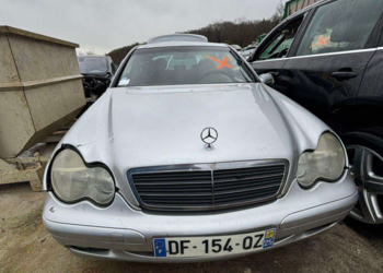 2374034  двигун 611962 A6110104345 A2032603801 764