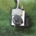 Блок abs (a0044310512) Mercedes-Benz C-Class W203 (2000-2007) A2035451632
