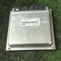 Блок керування двигуном Mercedes-Benz C-Class W203 (2000-2007) A6121534979