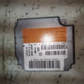 Блок управління airbag 0018209726, 0285001373 Mercedes-Benz C-Class W203 (2000-2007) A0018209726