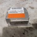 Блок управління airbag Mercedes-Benz C-Class W203 (2000-2007) A0018209726