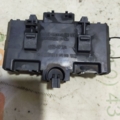 Блок запобіжників Mercedes-Benz C-Class W203 (2000-2007) A2035450803