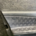 Карта передніх дверей лівої Mercedes-Benz C-Class W203 (2000-2007) A1647201370