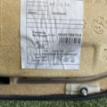 Карта передніх дверей лівої Mercedes-Benz C-Class W203 (2000-2007) A1647201370
