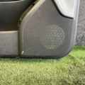 Карта передніх дверей лівої Mercedes-Benz C-Class W203 (2000-2007) A1647201370