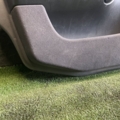 Карта передніх дверей лівої Mercedes-Benz C-Class W203 (2000-2007) A1647201370