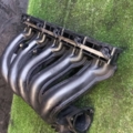 Колектор впускний 2.7 cdi Mercedes-Benz C-Class W203 (2000-2007) 612090