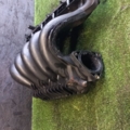 Колектор впускний 2.7 cdi Mercedes-Benz C-Class W203 (2000-2007) 612090