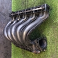 Колектор впускний 2.7 cdi Mercedes-Benz C-Class W203 (2000-2007) 612090