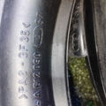 Колектор впускний Mercedes-Benz C-Class W203 (2000-2007) A6120901937