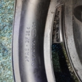 Колектор впускний Mercedes-Benz C-Class W203 (2000-2007) A6120901937
