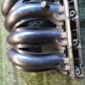 Колектор впускний Mercedes-Benz C-Class W203 (2000-2007) A6120901937