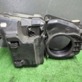 Корпус пічки Mercedes-Benz C-Class W203 (2000-2007) 2098300362