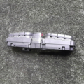 Mercedes-Benz C-Class W203 (2000-2007) A20382146587167