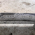 Мерседес w203 w209 відпускний шланг водова труба Mercedes-Benz C-Class W203 (2000-2007) A2038321394