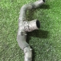 патрубок розширювального бачка Mercedes-Benz C-Class W203 (2000-2007) 2038300796