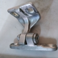 Петля дверей задня ліва верхня mercedes w203 Mercedes-Benz C-Class W203 (2000-2007) A2037300537