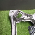 Підрамнік передньої підвіски Mercedes-Benz C-Class W203 (2000-2007) 2036280157