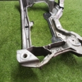 Підрамнік передньої підвіски Mercedes-Benz C-Class W203 (2000-2007) 2036280157