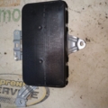 подушка безопасности двери задней левой Mercedes-Benz C-Class W203 (2000-2007) A2038600105