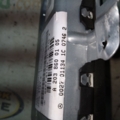 подушка безопасности двери задней левой Mercedes-Benz C-Class W203 (2000-2007) A2038600105
