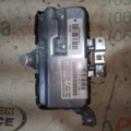 подушка безопасности двери задней левой Mercedes-Benz C-Class W203 (2000-2007) A2038600105