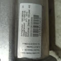 Подушка безпеки бокова Mercedes-Benz C-Class W203 (2000-2007) A2038602905