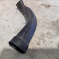 Повітропровід салону Mercedes-Benz C-Class W203 (2000-2007) A2038312746