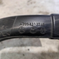 Повітропровід салону Mercedes-Benz C-Class W203 (2000-2007) A2038312746