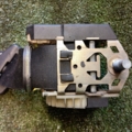 Ремінь безпеки Mercedes-Benz C-Class W203 (2000-2007) A20386065859C94