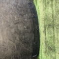 Решітка капота дефект Mercedes-Benz C-Class W203 (2000-2007) A2038800205