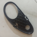 решітка переднього бампера, ліва Mercedes-Benz C-Class W203 (2000-2007) A2038850523