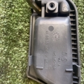 Ручка дверей Mercedes-Benz C-Class W203 (2000-2007) A3171010001