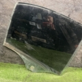Скло дверей задньої правої Mercedes-Benz C-Class W203 (2000-2007) A2037350200