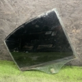 Скло дверей задньої правої Mercedes-Benz C-Class W203 (2000-2007) A2037350200