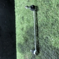 Тяга стабілізатор передній правий  Mercedes-Benz C-Class W203 (2000-2007) A2033202889