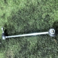 Тяга стабілізатор передній правий  Mercedes-Benz C-Class W203 (2000-2007) A2033202889