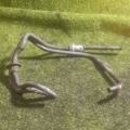Термостат системи охолодження Mercedes-Benz C-Class W203 (2000-2007) A0052033975