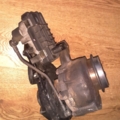 турбіна Mercedes-Benz C-Class W203 (2000-2007) A6460960499