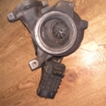турбіна Mercedes-Benz C-Class W203 (2000-2007) A6460960499