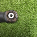 Важіль задньої підвіски поздовжній нижній з захистом 2013520988 Mercedes-Benz C-Class W203 (2000-2007) A2103503806