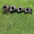 Випускний колектор  Mercedes-Benz C-Class W203 (2000-2007) A6111420501