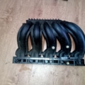Впускна труба, подача повітря Mercedes-Benz C-Class W203 (2000-2007) A6120901037